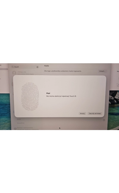 Apple MacBook Pro 16 2023 A2780 M2 PRO 16GB 1TB SSD 16,2